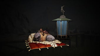 Imagen 0 para Icarus: Creature Comforts…