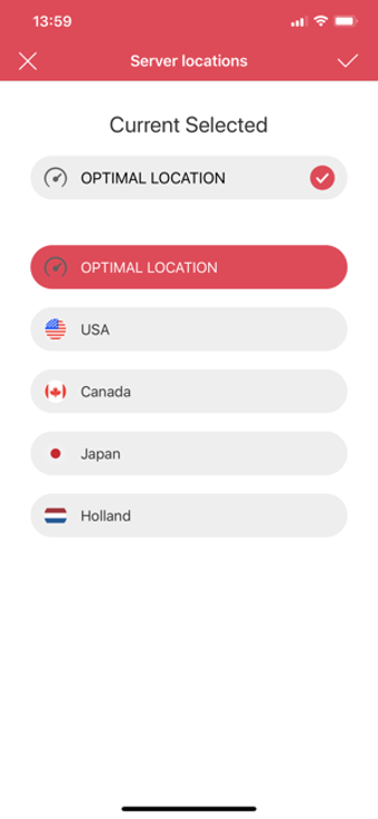 Image 2 for Pupa VPN - Best Proxy