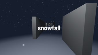 Image 1 for Snowfall