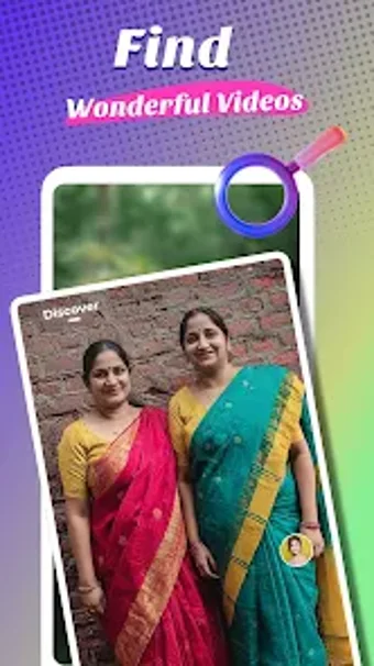 Image 0 for Glatify: Watch Various Vi…