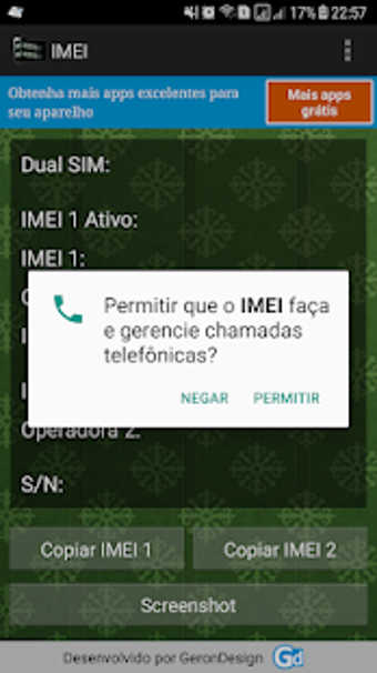 Imagen 3 para IMEI