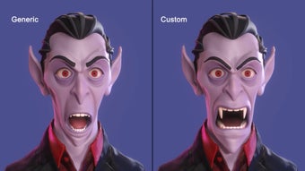 Image 2 for Character Creator