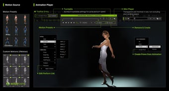 Image 1 for Character Creator