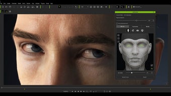 Image 0 for Character Creator