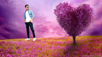 Image 2 for Nature Photo Editor - Nat…