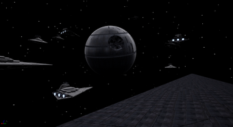 Image 0 for Star Wars - Imperial Hang…