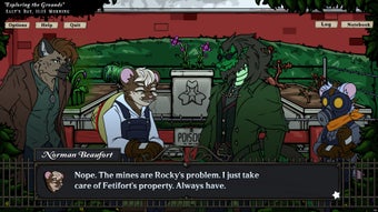 Image 0 for Dragon Detective: A Frien…