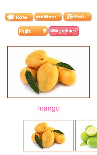 Imagen 1 para English for Kids - Kids G…
