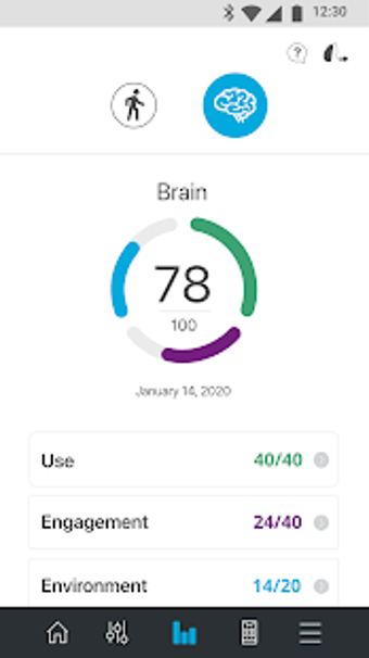Image 1 for Thrive Hearing Control Be…