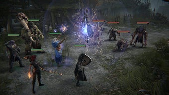 Image 0 for Void Hunters