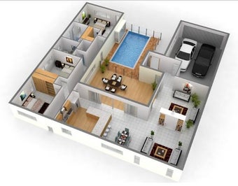 Image 3 for 3d home architect