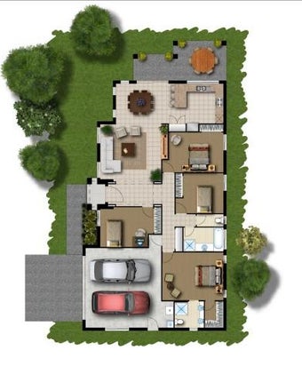 Image 0 for 3d home architect