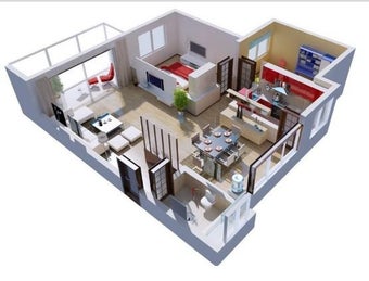 Image 2 for 3d home architect