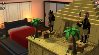 Imagen 0 para Diorama Builder