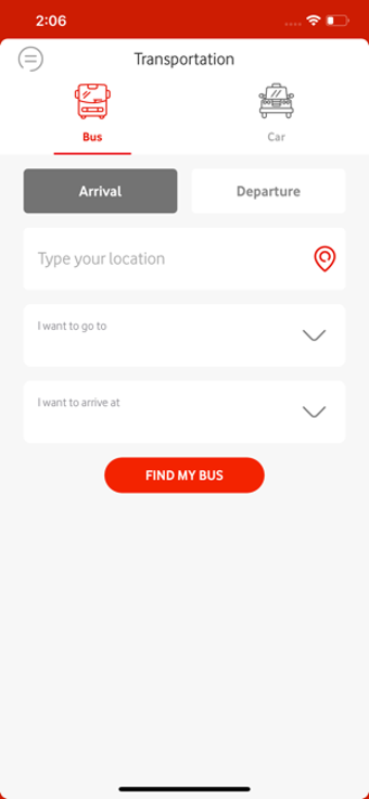 Image 1 for Vodafoners