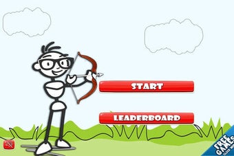 Image 0 for Stickman Archer Adventure…