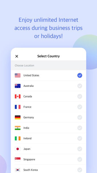 Image 3 for Veilduck VPN