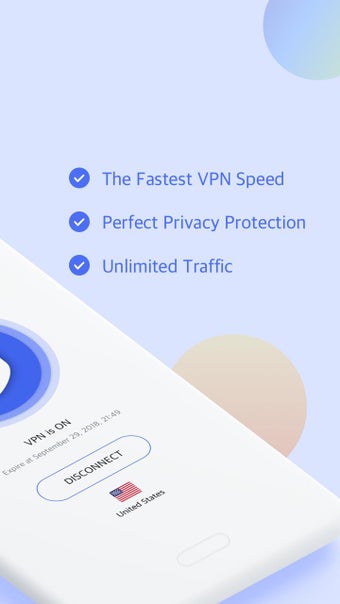 Image 1 for Veilduck VPN