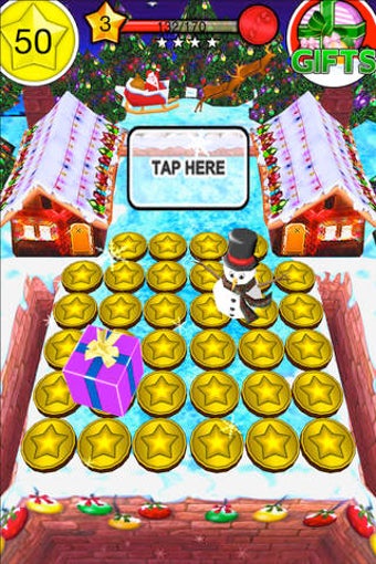 Image 0 for Coin Dozer - Seasons