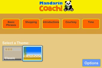 Image 4 for Mandarin Coach