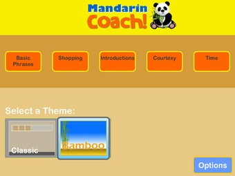 Image 2 for Mandarin Coach