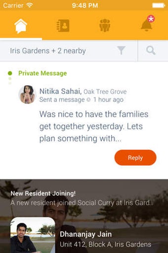 Image 0 for Social Curry