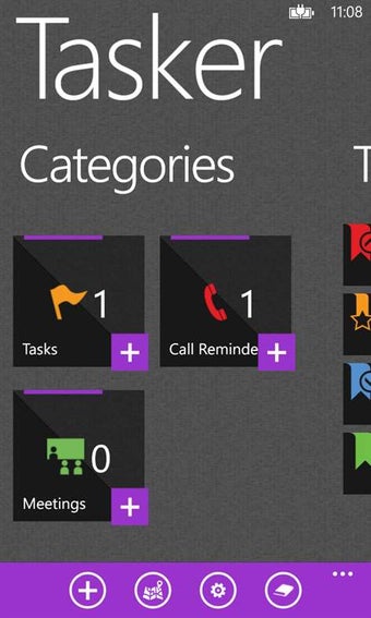 Image 1 for Geo Tasker for Windows 10