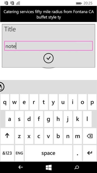 Image 3 for Sound recorder 3.1 for Wi…