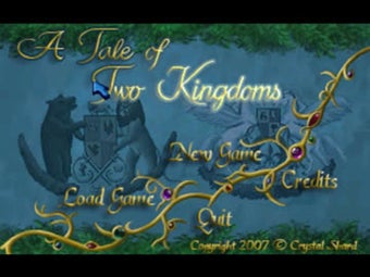 Image 0 for A Tale of Two Kingdoms