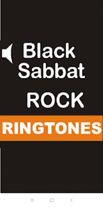 Image 3 for Black Sabbath ringtones