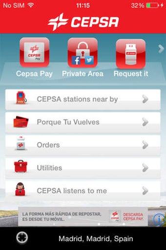 Image 0 for CEPSA