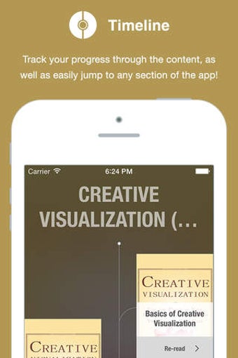 Imagen 0 para Creative Visualization (b…