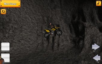 Image 0 for Bike Tricks: Mine Stunts