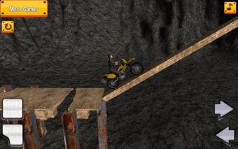 Image 2 for Bike Tricks: Mine Stunts