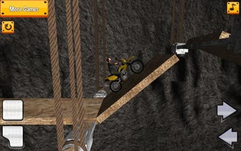 Image 2 for Bike Tricks: Mine Stunts