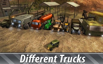 Imagen 0 para Logging Truck Simulator 2