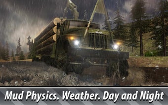 Imagen 3 para Logging Truck Simulator 2