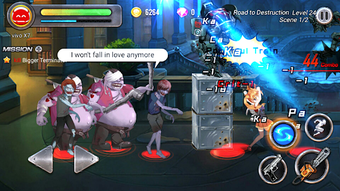Image 2 for Zombie Hunter Survivors F…