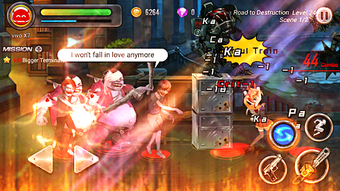 Image 1 for Zombie Hunter Survivors F…