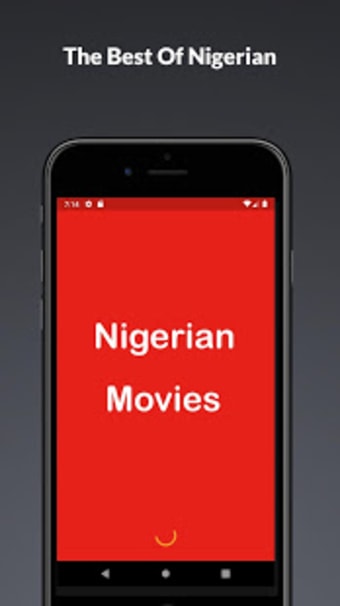 Image 0 for Nigerian Movies: Latest N…
