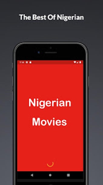 Imagen 3 para Nigerian Movies: Latest N…
