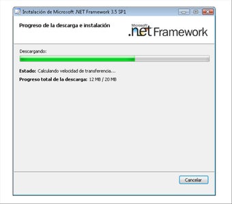 Imagen 0 para Microsoft .NET Framework