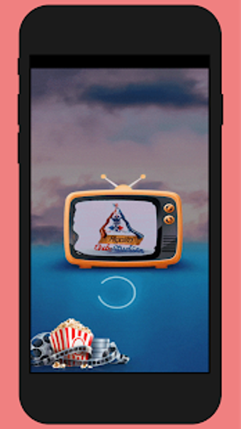 Image 1 for Algaita Movie Box