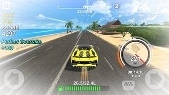 Imagen 1 para Racing Star