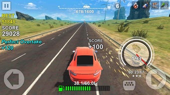 Imagen 0 para Racing Star