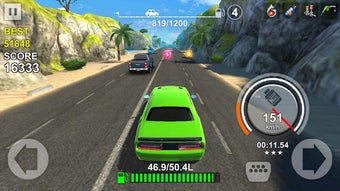 Imagen 2 para Racing Star