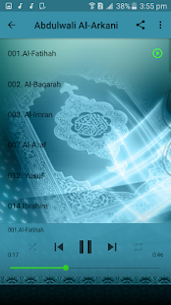 Imagen 0 para Abdulwali Al Arkani Full …