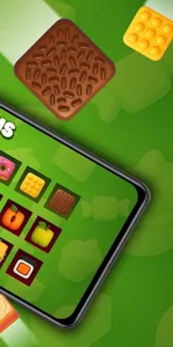 Image 0 for Cube Cooking