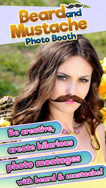 Image 1 for Beard and Mustache Grow F…