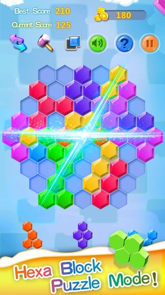 Imagen 0 para Block Gems: Classic Block…